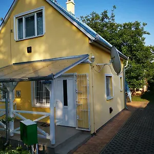 Apartament Orgonavirag, Hajdúszoboszló