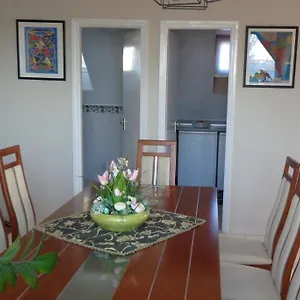 Csillag Apartman Hajdúszoboszló